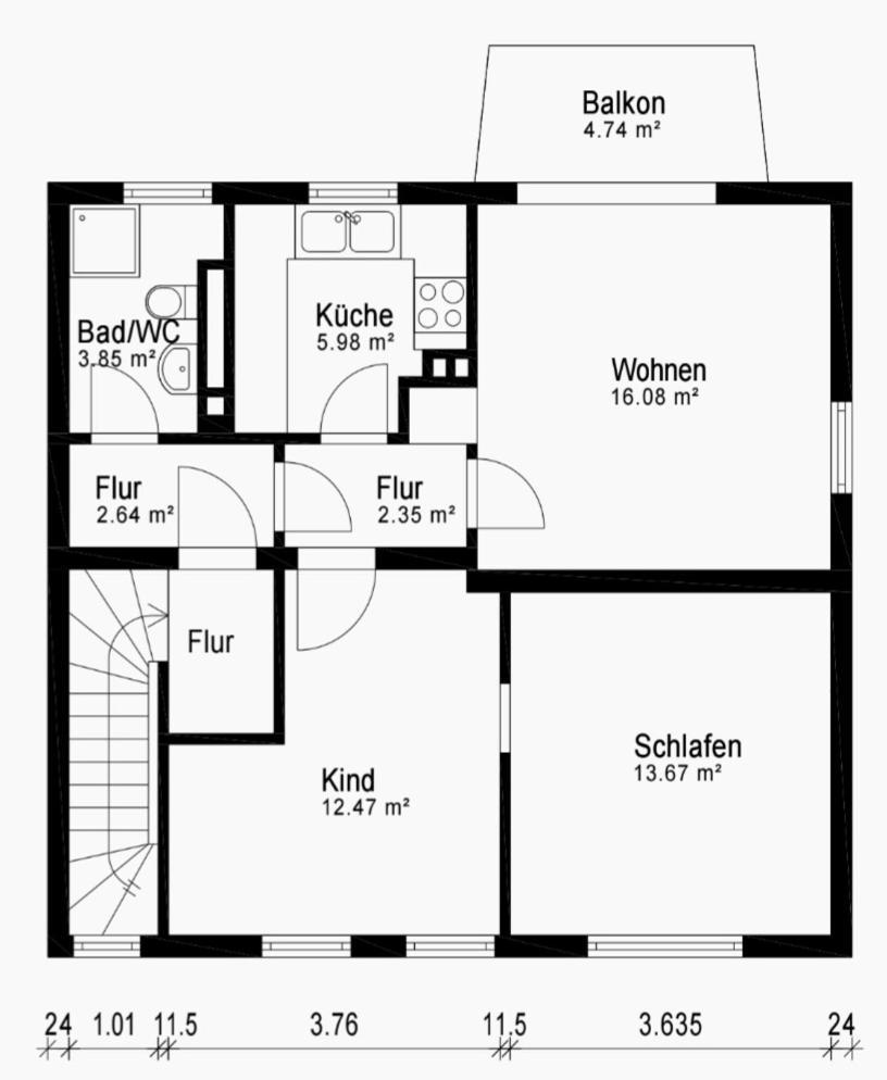 Phantasialand Appartement 4 Pers Brühl Kültér fotó