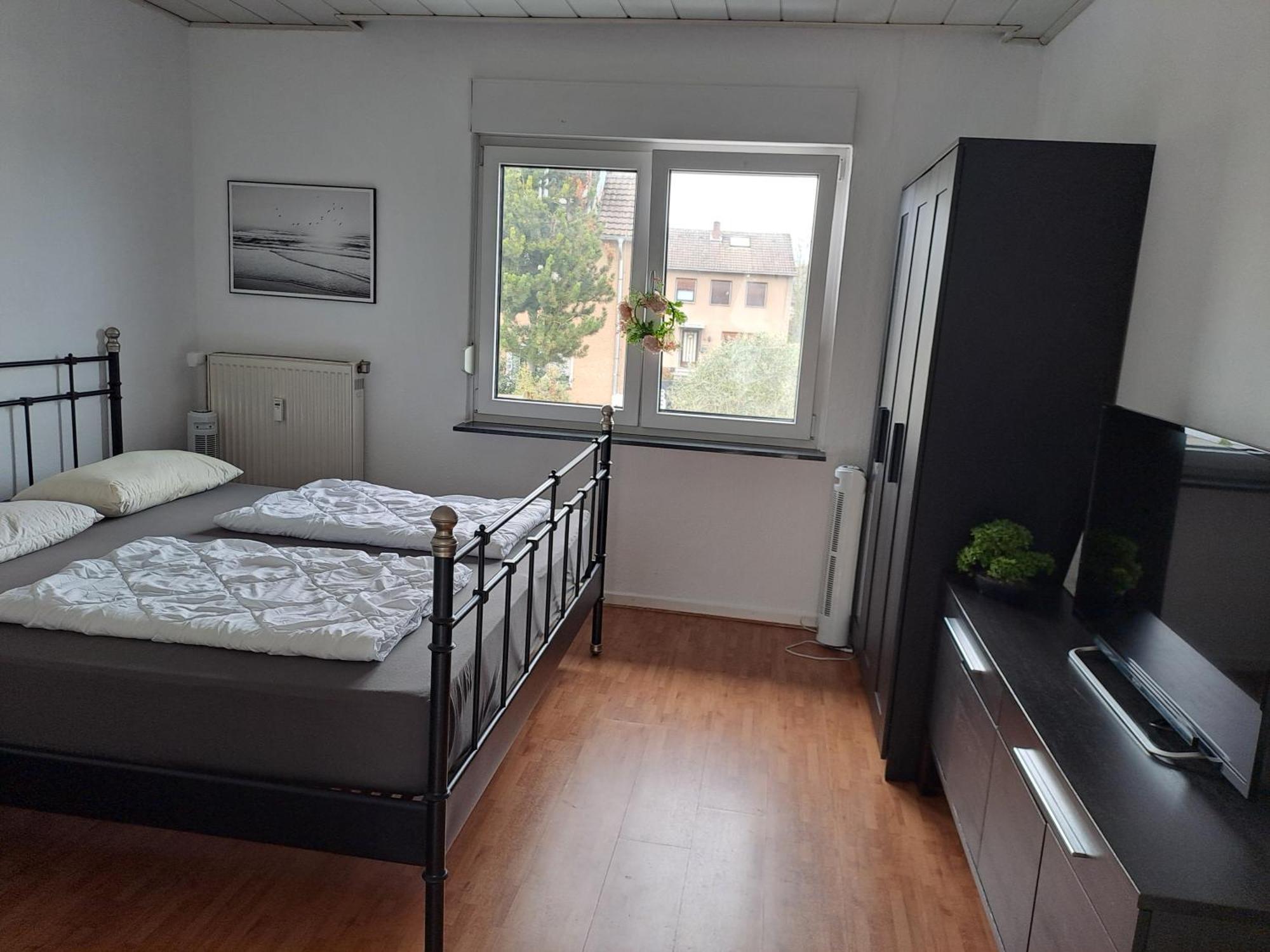 Phantasialand Appartement 4 Pers Brühl Kültér fotó