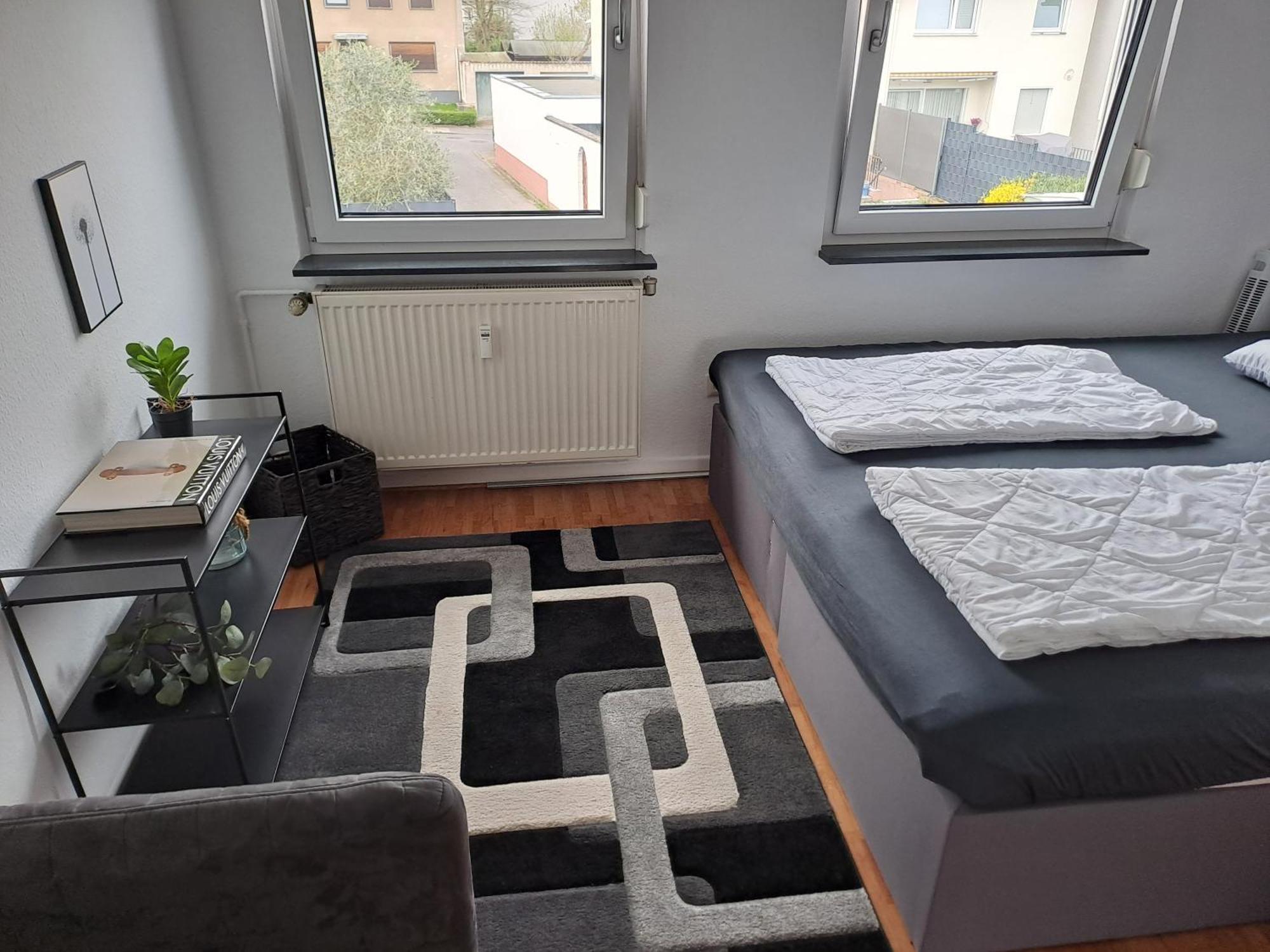 Phantasialand Appartement 4 Pers Brühl Kültér fotó
