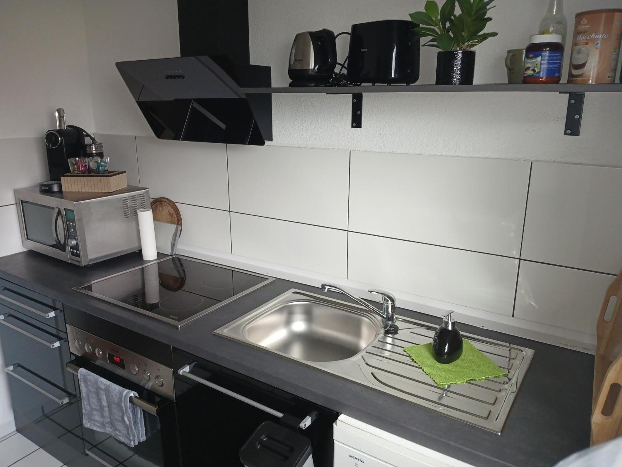 Phantasialand Appartement 4 Pers Brühl Kültér fotó